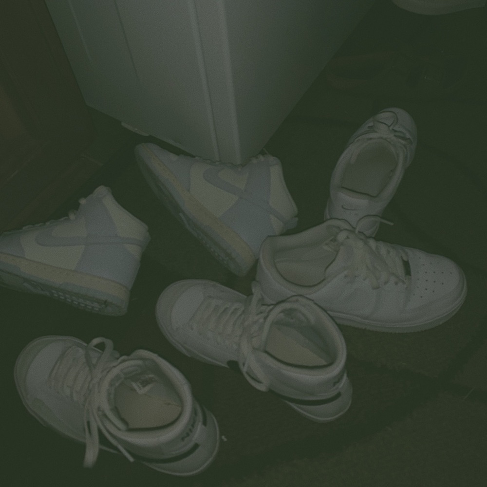 Meet your Posher, Trinity